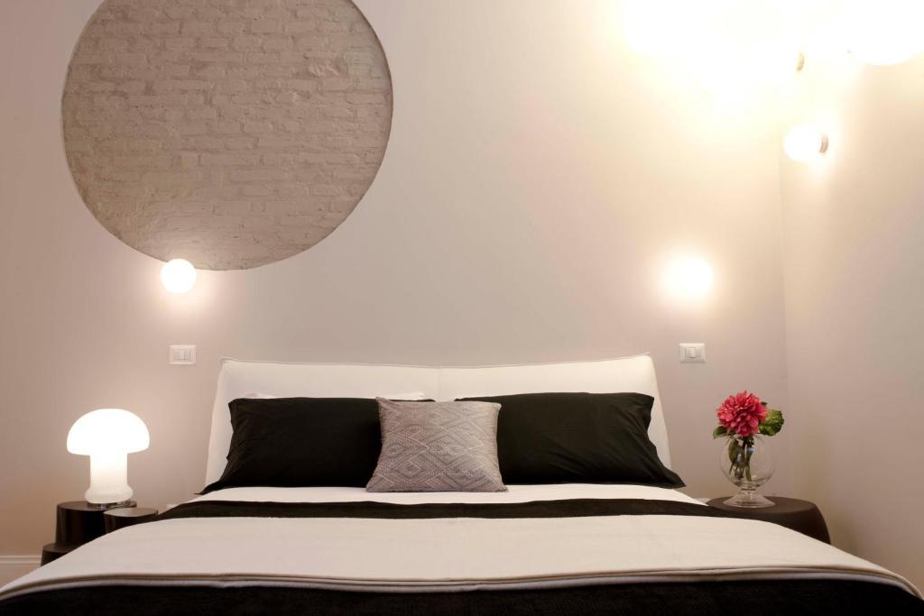 Cardilli Luxury Rooms Рим Номер фото